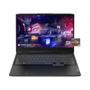 Lenovo Ideapad Gaming 3 15.6" FHD Laptop R5-7535HS 8GB RAM 512GB SSD RTX 2050